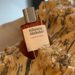Maison Crivelli HIBISCUS MAHAJÁD Экстракт Парфюма 1 мл