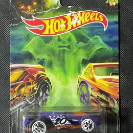 Hot Wheels Epic Fast 1/6
