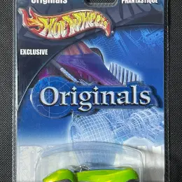 Hot Wheels Originals Phantastique
