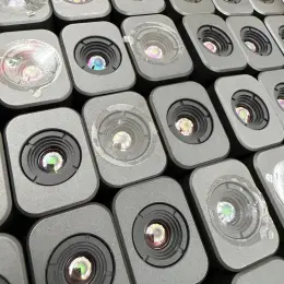 Тепловізійна камера Caddx 640