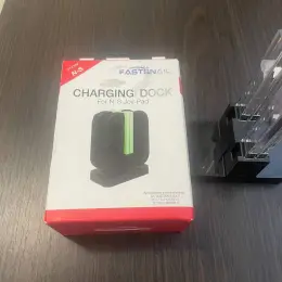 Зарядна док-станція FASTNAIL для Joy-Pad