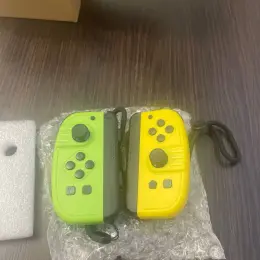 Контролери для Nintendo Switch