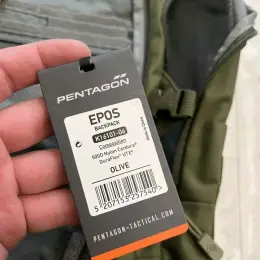 Рюкзак Pentagon EPOS K16101-06 Olive