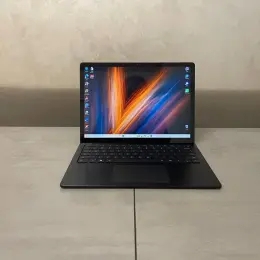Ультрабук Microsoft Surface Laptop 5 13.5" Intel i5-1245U 16GB LPDDR5X 512GB SSD