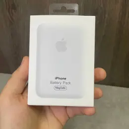 MagSafe 5000 mAh павербанк для iPhone