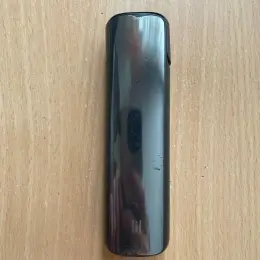 IQOS lil Solid 2.0 - Dark Gray