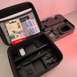 Екшн-камера GoPro Hero 11 Creator Edition