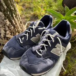 Кросівки New Balance 373, розмір 39