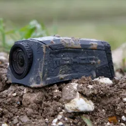 MOHOC IR Camera - камера для зйомки в темряві