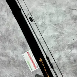 Yamaga Blanks Blue Current TZ BLC-83/TZ Nano Flex спиннинг