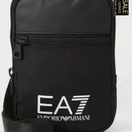 Сумка Ea7 Emporio Armani через плече
