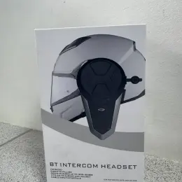 Bluetooth-гарнітура для мотошоломів BT-S3