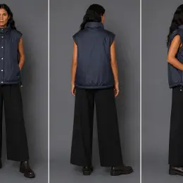 Max Mara The Cube жилет