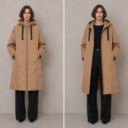 MaxMara TheCube куртка та штани Pantalone MM