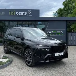 BMW X7 2023