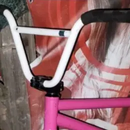 Руль Eastern Traildigger 8.5" BMX