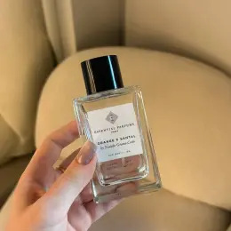 Essential Parfums Orange X Santal 8 ml