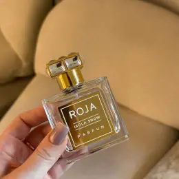 Roja Isola Snow Parfum 4 ml