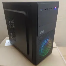 Ігровий комп'ютер i5-9400F / GTX 1050 ti / 16GB RAM