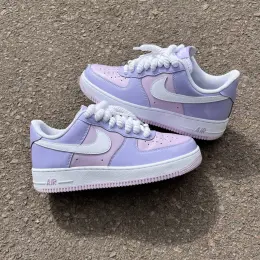 Nike Air Force 1 Low "Hydrangeas"