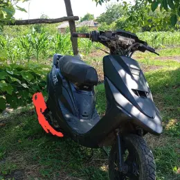 Yamaha Super Jog ZR