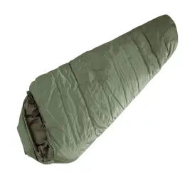 Спальний мішок SB-210T XL mid season Olive + ПОДАРУНОК USB устілки з підігрівом