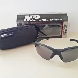 Тактичні окуляри Smith & Wesson Super Cobra