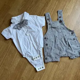 Костюмчик для мальчика на 3 месяца
