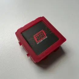 Rush Max Solo 5.8 GHz 2.5 W 48 CH VTX