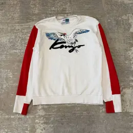 Свитшот Kenzo memnto collection