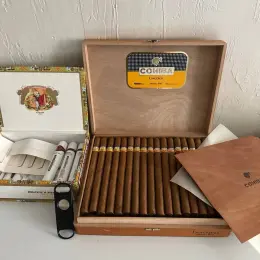 Сигары кубинские Cohiba Lanceros