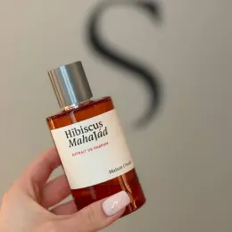 Maison Crivelli Hibiscus Mahajád Extrait de Parfum 8 мл