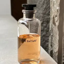 Louis Vuitton Cœur Battant парфум