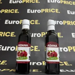 Соус гранатовий Адана Nar Ekşili Sos Pomegranate Sauce 345г