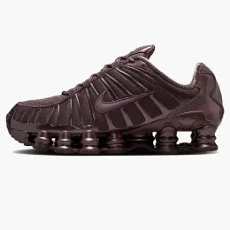 Кросівки Nike Shox TL Tattoo Black