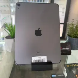 iPad Air 4 2020 64GB LTE Space Gray