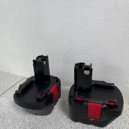 Набір з двох акумуляторів Power Tool Battery Ni-MH 12V 3600mAh 43.2Wh