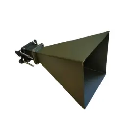 Рупорна антена 3.8-8.0 ГГц, 14-20 dBi, SMA (female)