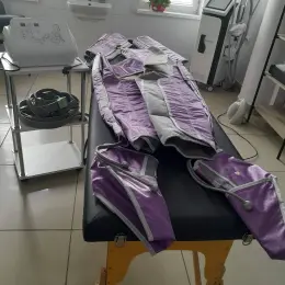 Апарат для пресотерапії новий