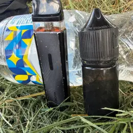 Vaporesso XROS 3 Nano + жидкость CHASER