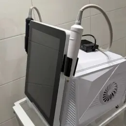 Апарат для фракційної плазмової терапії Coolplasmo