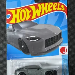 Hot Wheels 2023 Nissan Z