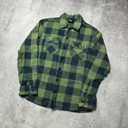 Dickies Сорочка в клітинку Розмір M