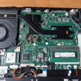 Материнська плата для ноутбука Acer Nitro AN515-31 LA-E892P