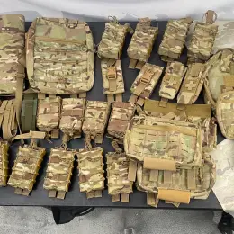Розгрузка та підсумки власного виробництва