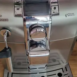 Кавомашина Philips Saeco Syntia