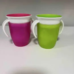 Чашка непроливайка