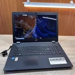 Ноутбук Acer Aspire ES1-732 17.3" HD+ Intel Celeron N3150 8GB DDR3 HDD 500GB