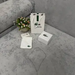Підвіска Lacoste