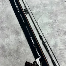 Shimano 24 Poison Adrena 1610MH-2 спінінг